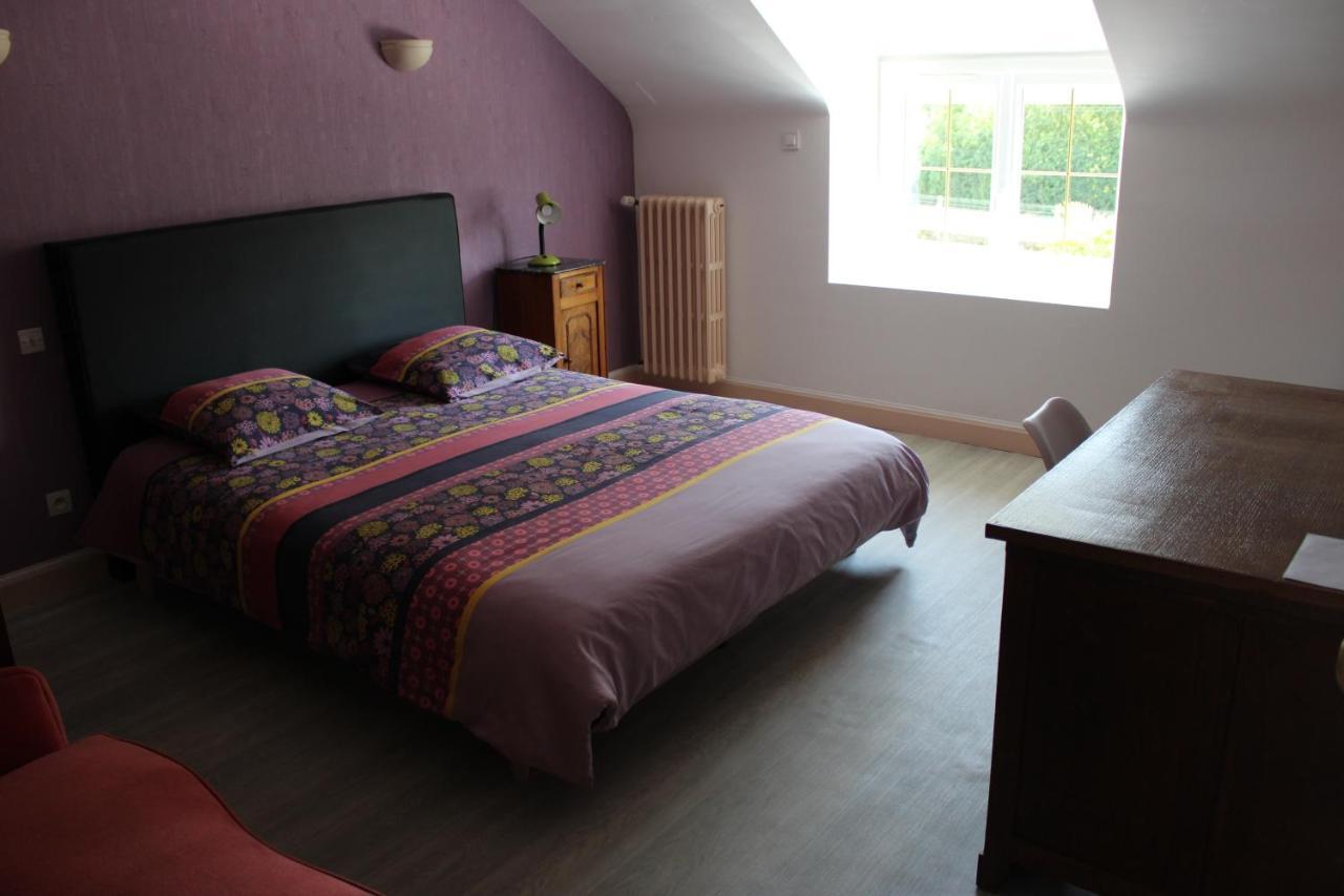Appartement Chez Lili à Izé Extérieur photo